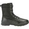 5.11 Men's Speed 3.0 Tactical Side Zip Boots - Black - Size 10 - Black 10