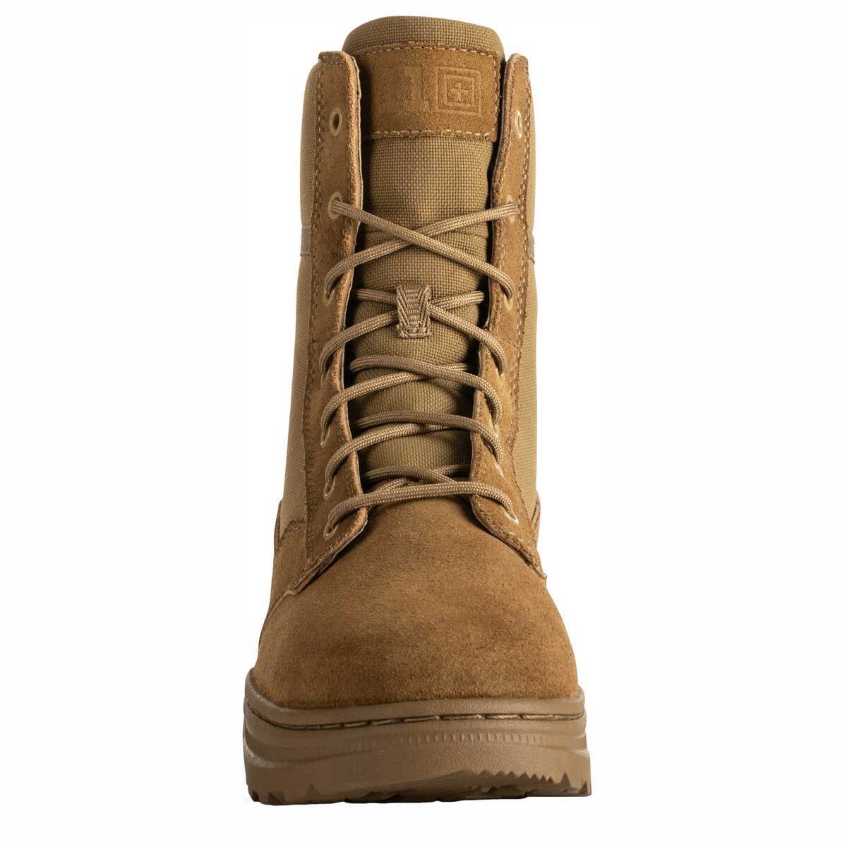 5.11 Men's Speed 4.0 8in Lace Up Boots | Sportsman's Warehouse