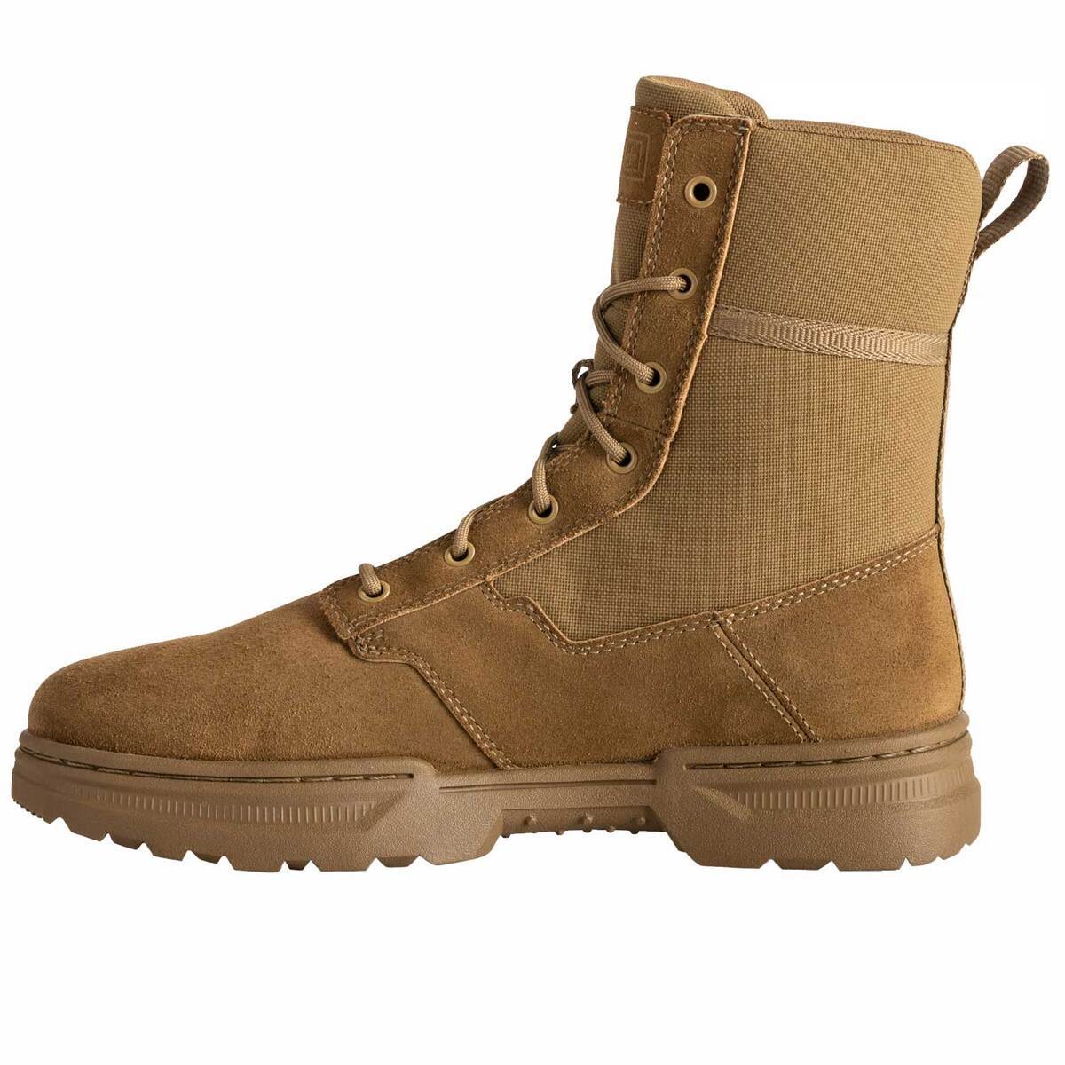 5.11 Men's Speed 4.0 8in Lace Up Boots | Sportsman's Warehouse