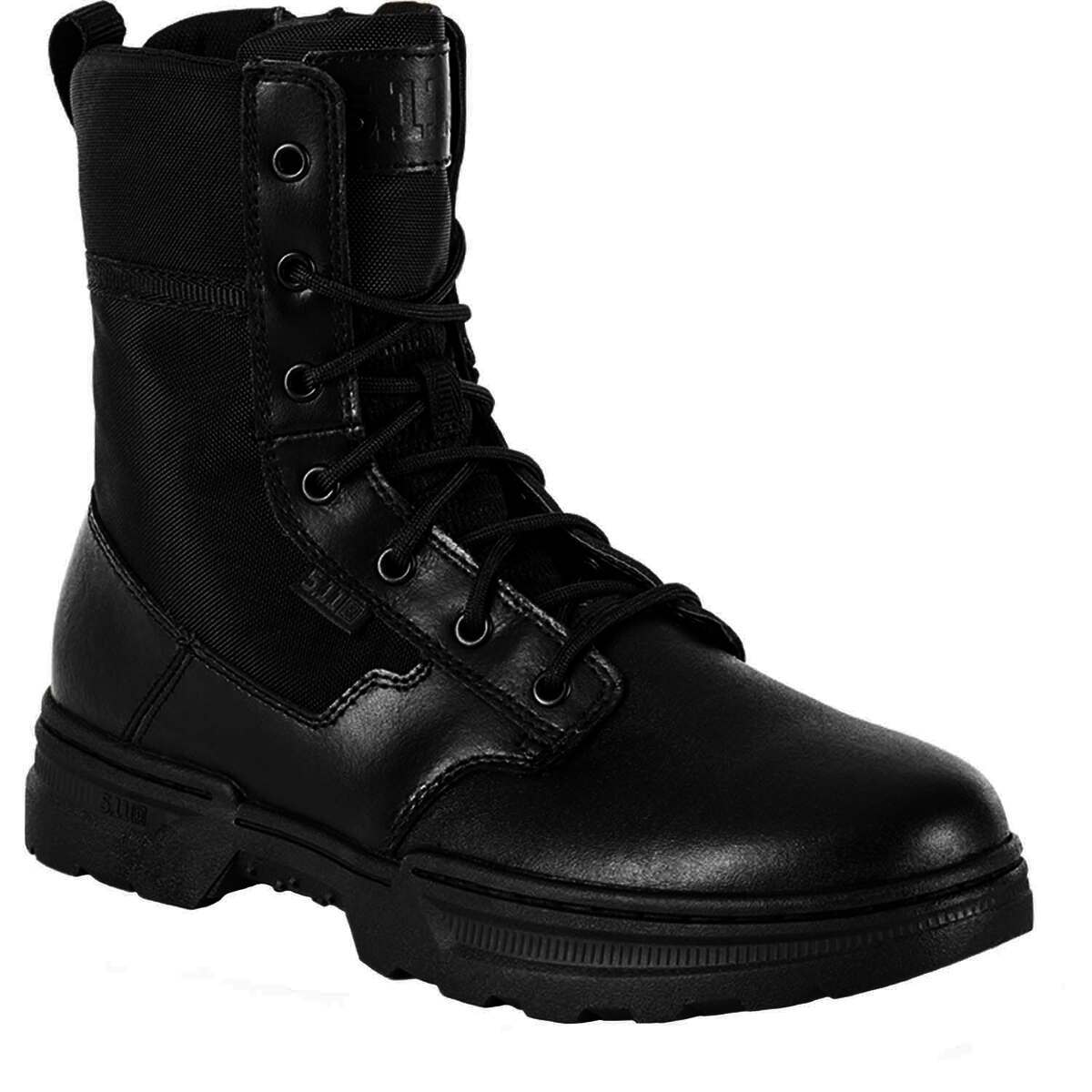 5.11 Men's Speed 4.0 8in Side Zip Boots 5.11 Men's Speed 4.0 8in Side Zip Boots