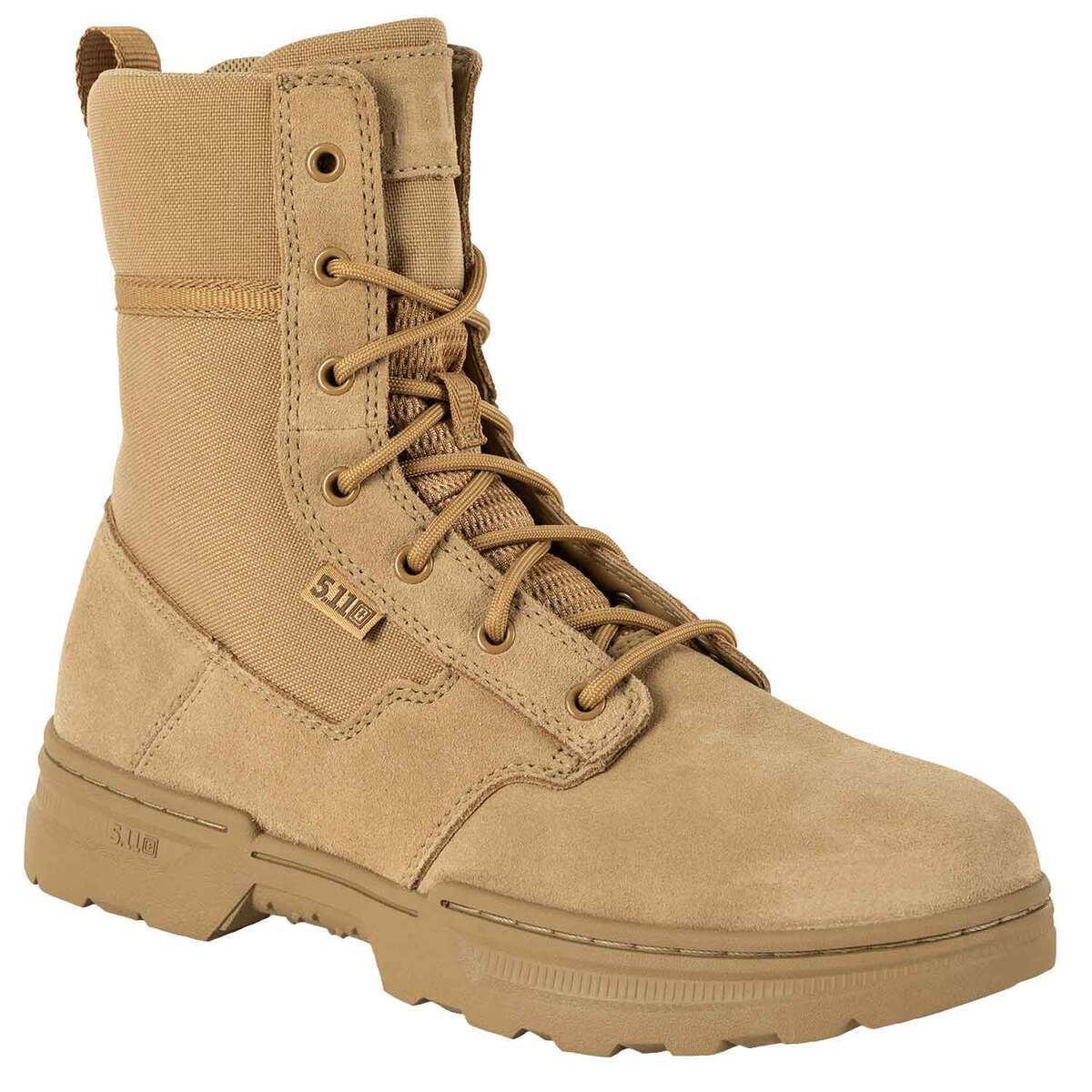 5.11® A/T 8 Side Zip Boot