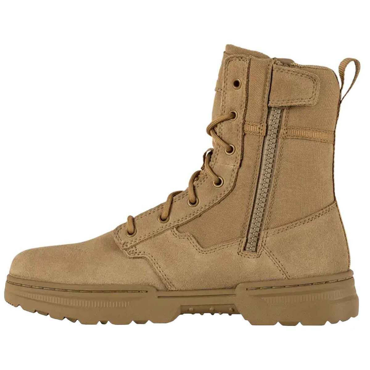 5.11 Men's Speed 4.0 Arid Soft Toe 8in Work Boots 5.11 Men's Speed 4.0 Arid Soft Toe 8in Work Boots