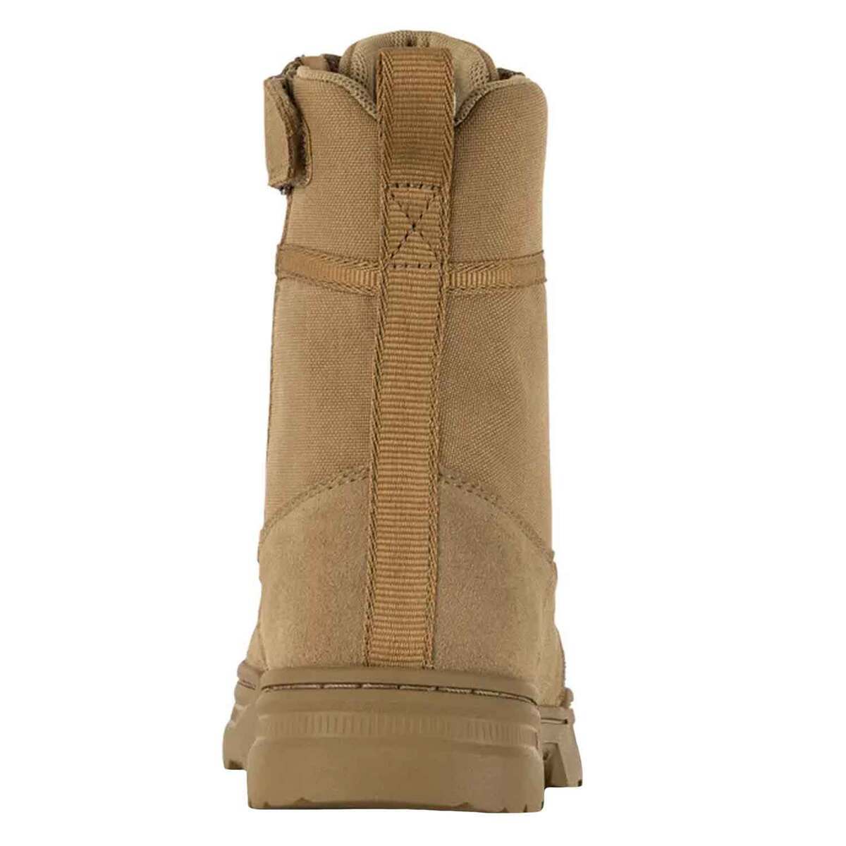 5.11 Men's Speed 4.0 Arid Soft Toe 8in Work Boots 5.11 Men's Speed 4.0 Arid Soft Toe 8in Work Boots