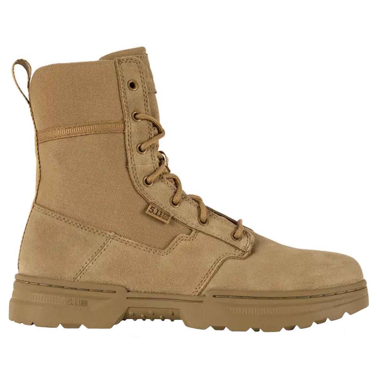 5.11 Men's Speed 4.0 Arid Soft Toe 8in Work Boots 5.11 Men's Speed 4.0 Arid Soft Toe 8in Work Boots