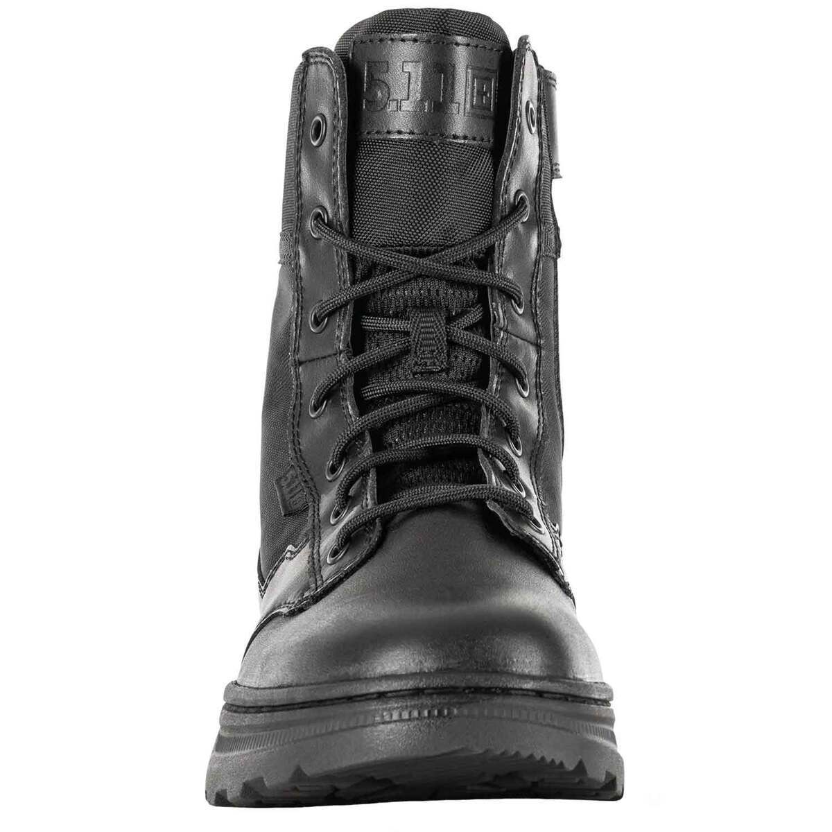 5.11 Men's Speed 4.0 Soft Toe 8in Work Boots 5.11 Men's Speed 4.0 Soft Toe 8in Work Boots