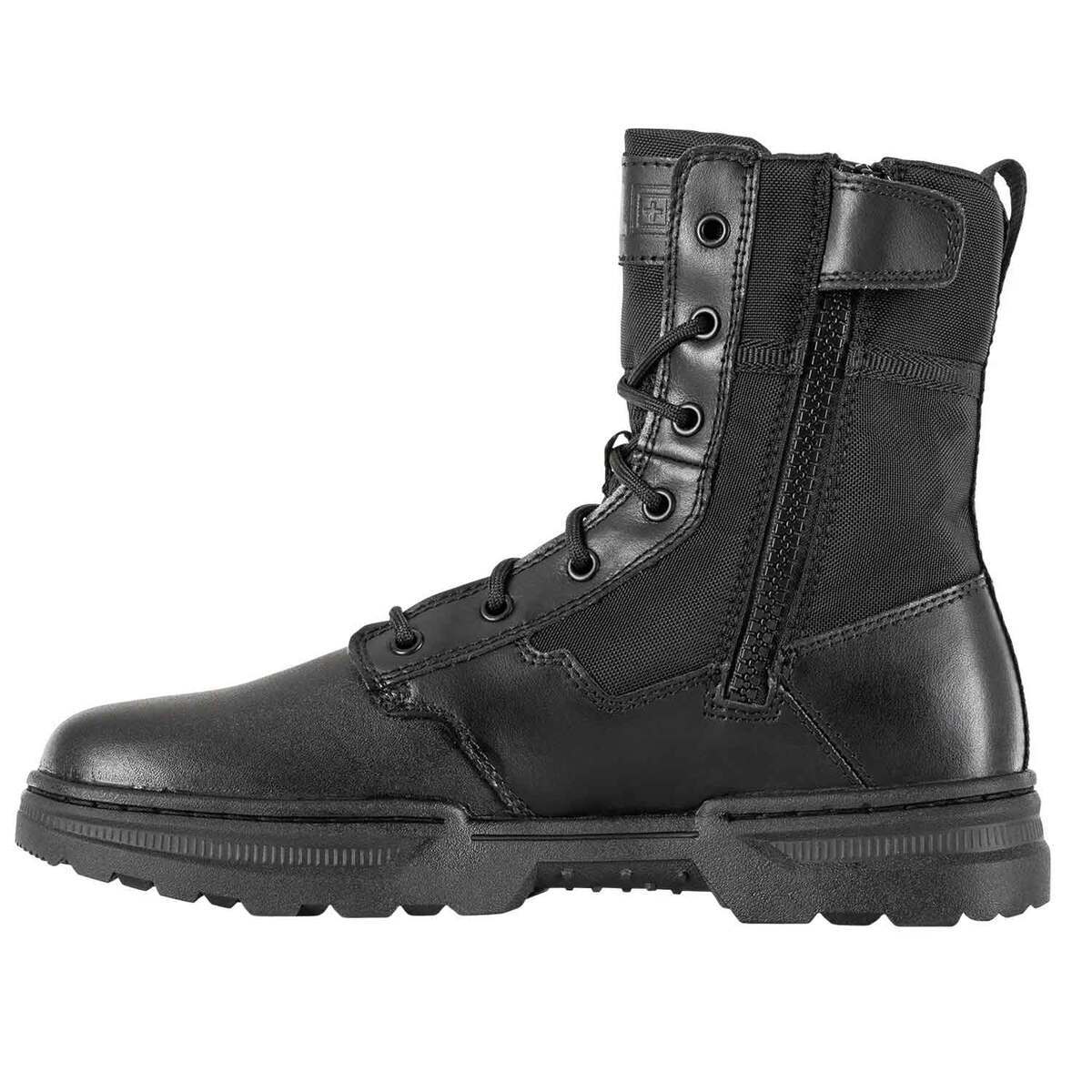 5.11 Men's Speed 4.0 Soft Toe 8in Work Boots 5.11 Men's Speed 4.0 Soft Toe 8in Work Boots