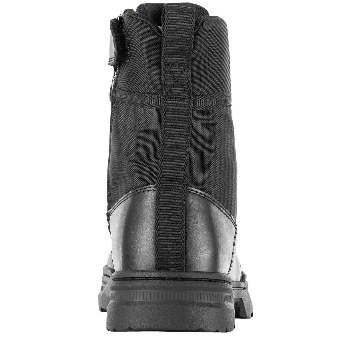 5.11 Men's Speed 4.0 Soft Toe 8in Work Boots 5.11 Men's Speed 4.0 Soft Toe 8in Work Boots