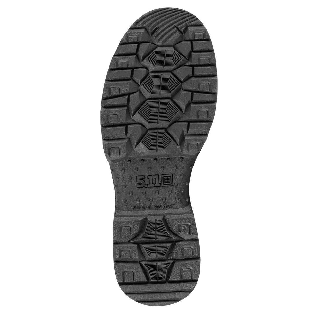 5.11 Men's Speed 4.0 Soft Toe 8in Work Boots 5.11 Men's Speed 4.0 Soft Toe 8in Work Boots