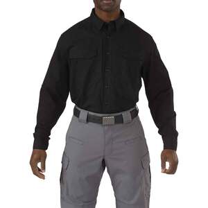 5.11 Men's Stryke Long Sleeve Tactical Shirt