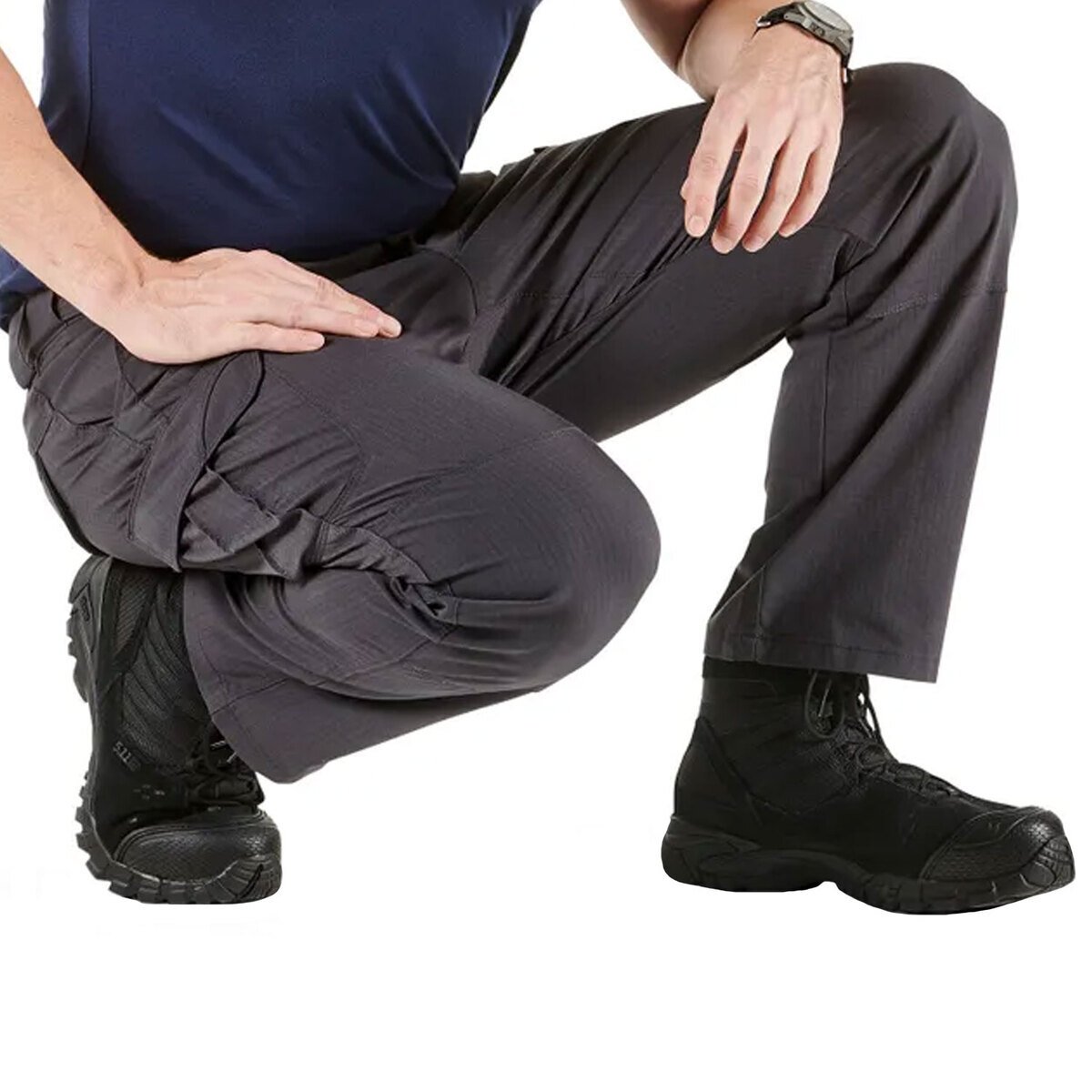 5.11 Men's Stryke Work Pants - Burnt - 32X32 - Burnt 32X32 5.11 Men's Stryke Work Pants - Burnt - 32X32 - Burnt 32X32