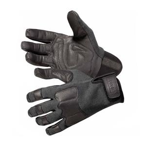 5.11 Men's AK2 Tactical Gloves - Black - M