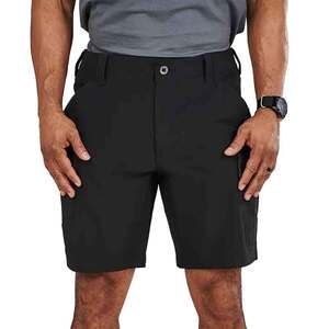 5.11 Men's Trail 9.5in Hiking Shorts