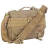 5.11 Mike Class Rush DeliveryTactical Bag - Sandstone