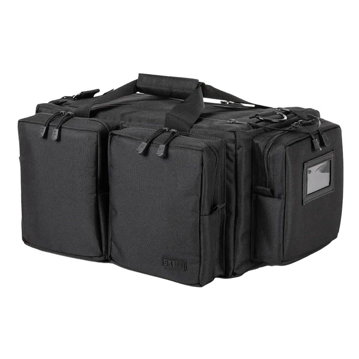 511 Computer Bag 5.11 Range Ready Bag - Black | Sportsman's Warehouse