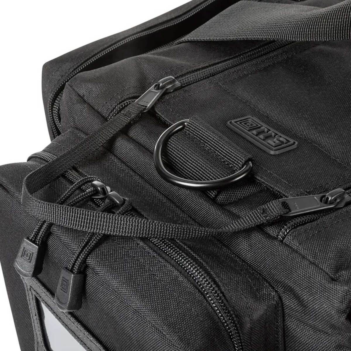 511 Computer Bag 5.11 Range Ready Bag - Black | Sportsman's Warehouse