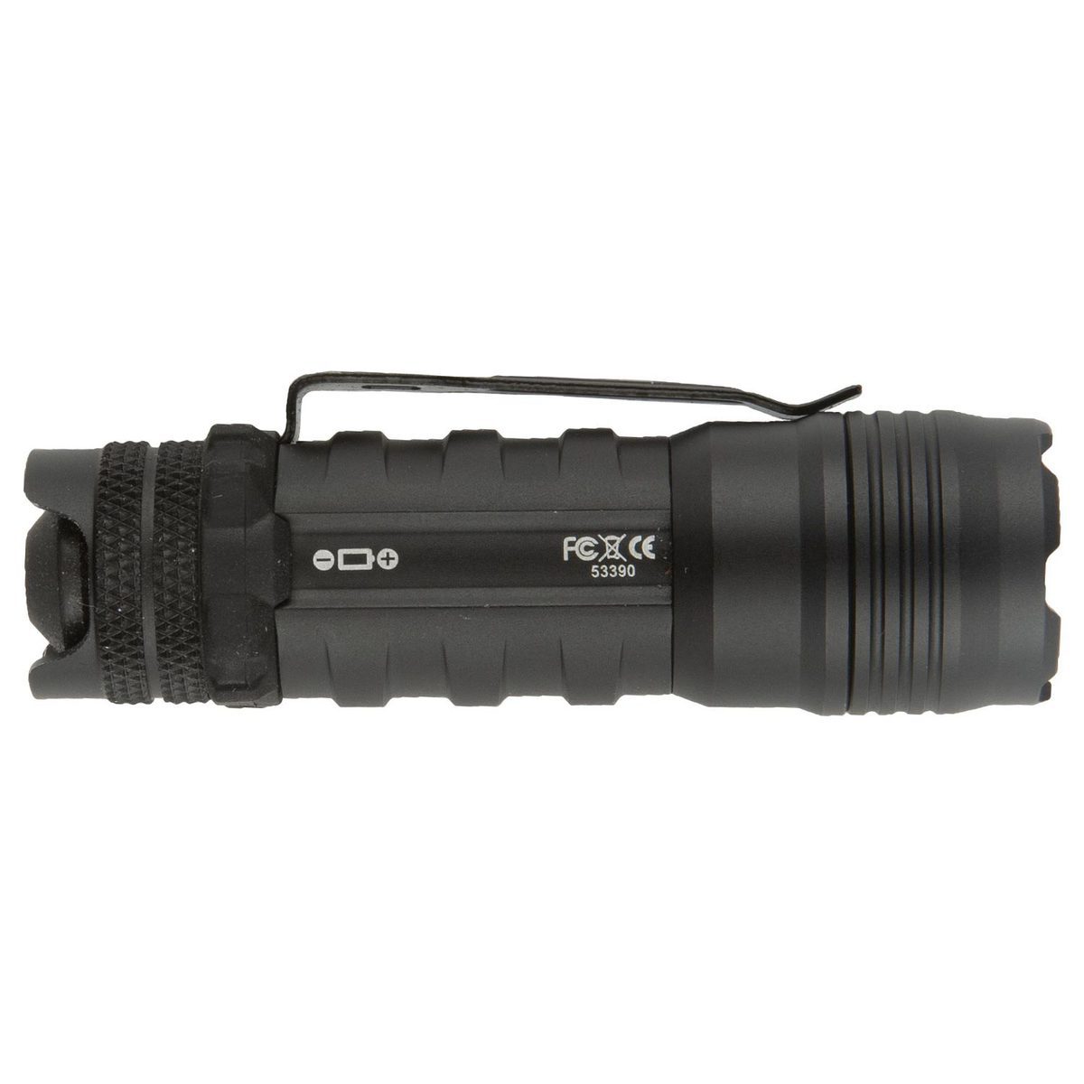 5.11 Rapid L1 Compact Flashlight - Black 5.11 Rapid L1 Compact Flashlight - Black