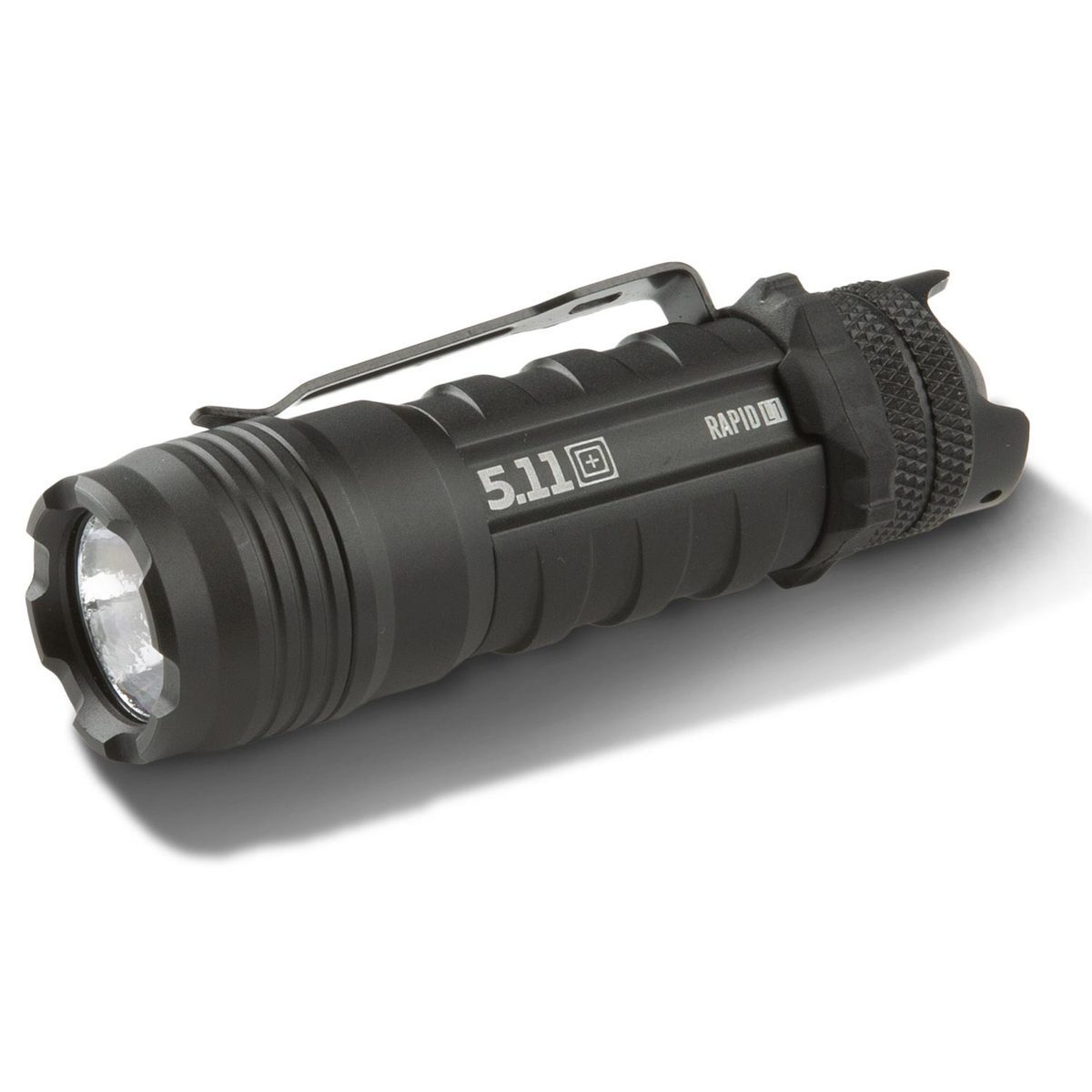 5.11 Rapid L1 Compact Flashlight - Black 5.11 Rapid L1 Compact Flashlight - Black