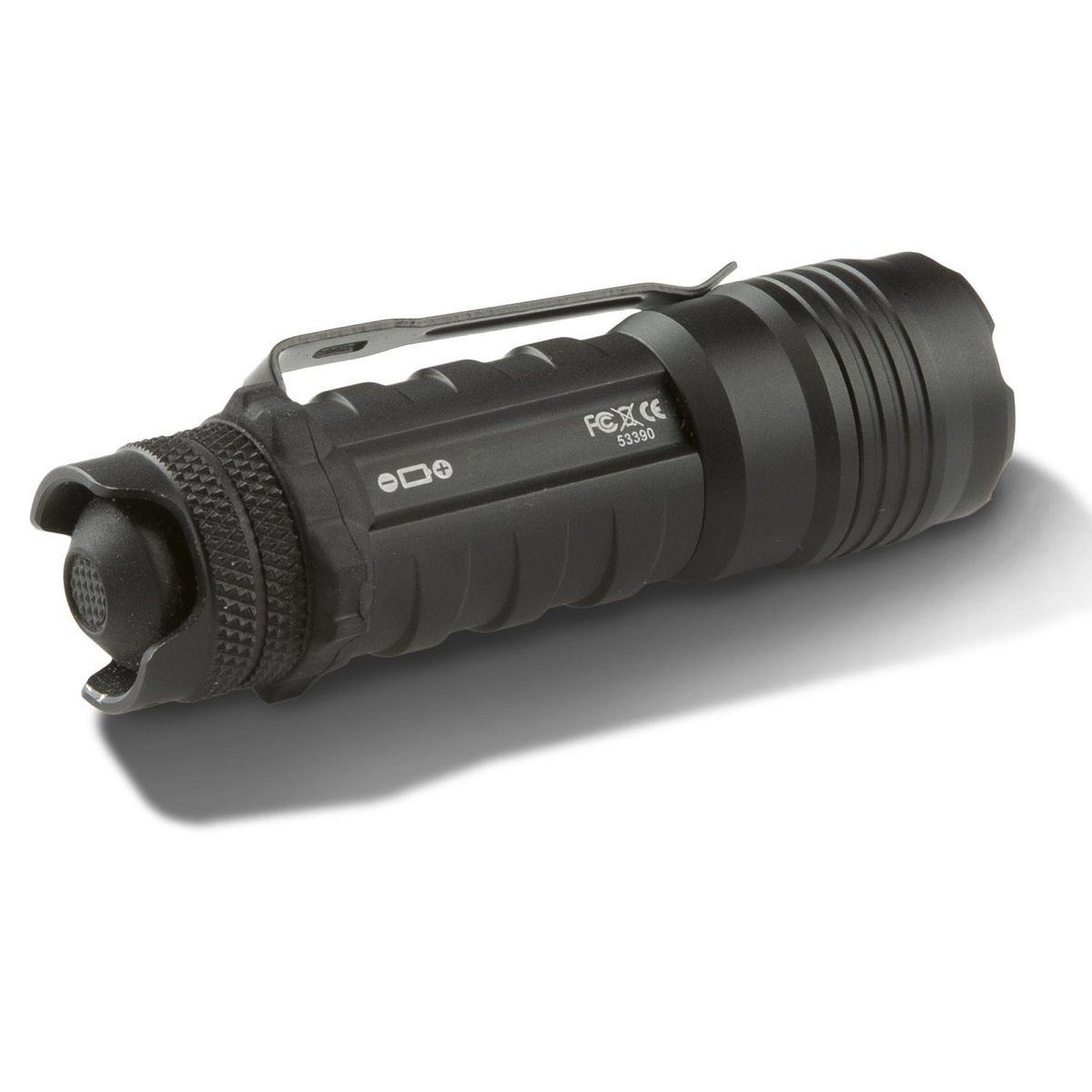5.11 Rapid L1 Compact Flashlight - Black 5.11 Rapid L1 Compact Flashlight - Black
