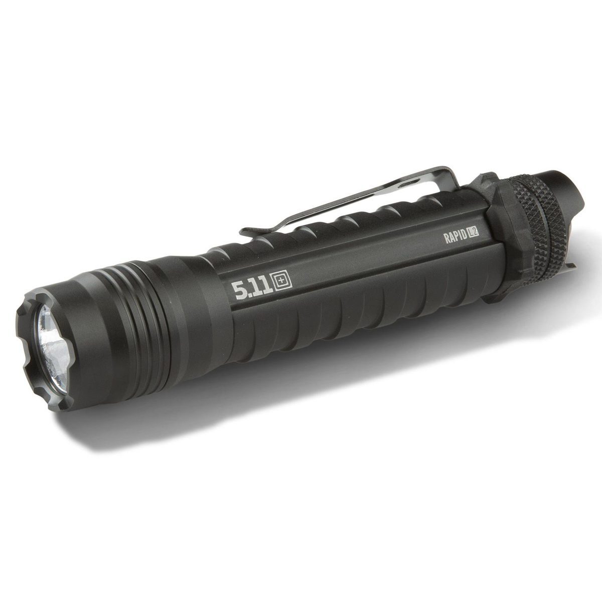 5.11 Rapid L2 Compact Flashlight - Black 5.11 Rapid L2 Compact Flashlight - Black