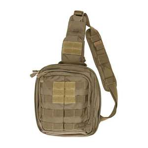 5.11 Rush Moab 6 Tactical Bag