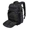5.11 Rush12 2.0 24 Liter Backpack - Black - Black