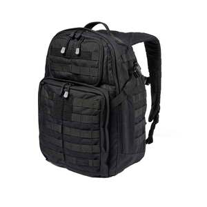 5.11 Rush24 2.0 37L Backpack - Black