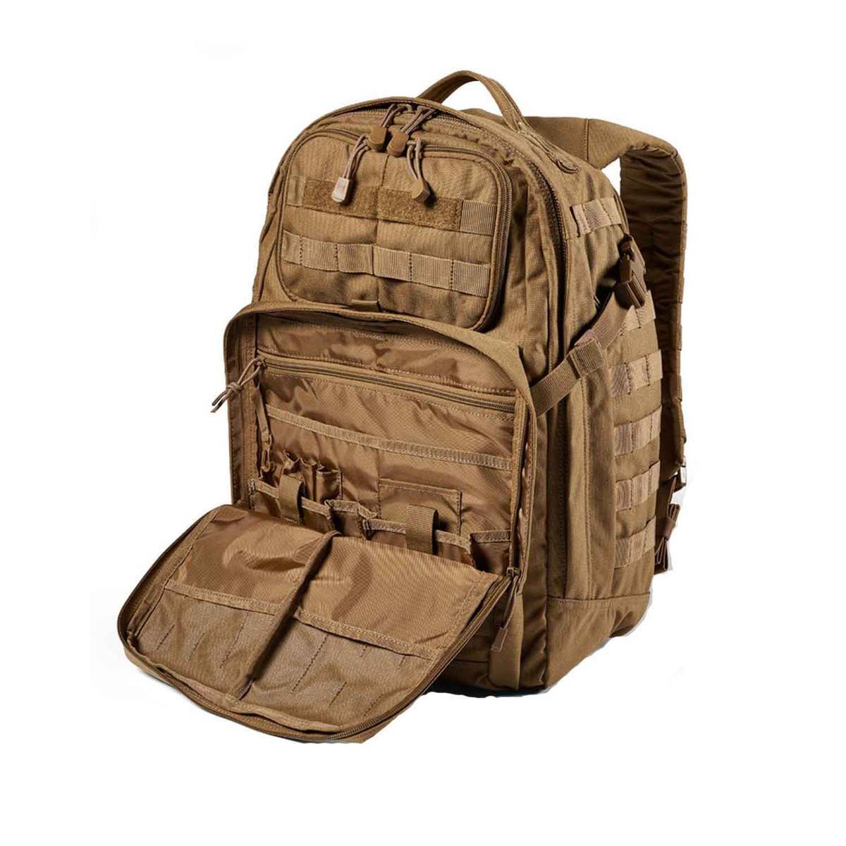 Amp10 Backpack Kangaroo Battery Tactical AMP10 20L Backpack