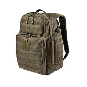 5.11 Rush24 2.0 37L Backpack - Ranger Green