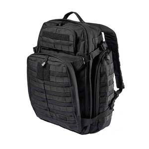 5.11 Rush72 2.0 55L Backpack - Black