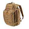 5.11 Rush72 2.0 55L Backpack - Tan