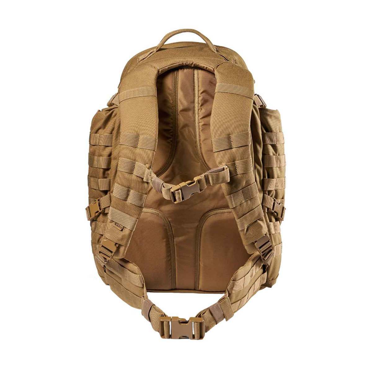 5.11 Rush72 2.0 55L Backpack - Tan - Kangaroo 5.11 Rush72 2.0 55L Backpack - Tan - Kangaroo