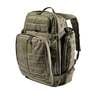5.11 Rush72 2.0 55L Backpack - Ranger Green - Ranger Green