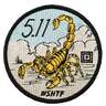 5.11 Scorpions Sting Patch - Grey - Grey