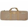 5.11 Tactical Shock 36in Rifle Case - Sandstone - Tan