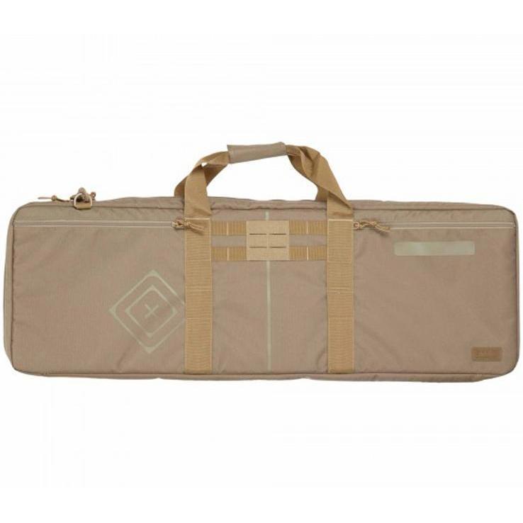 5.11 Tactical Shock 36in Rifle Case - Sandstone - Tan 5.11 Tactical Shock 36in Rifle Case - Sandstone - Tan