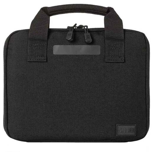 5.11 Tactical Single 11in Pistol Case – Black