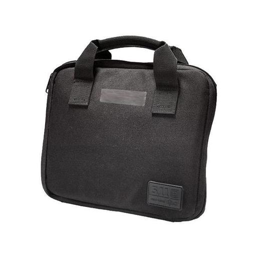 5.11 Single Pistol Case - Black - 5.11 Tactical