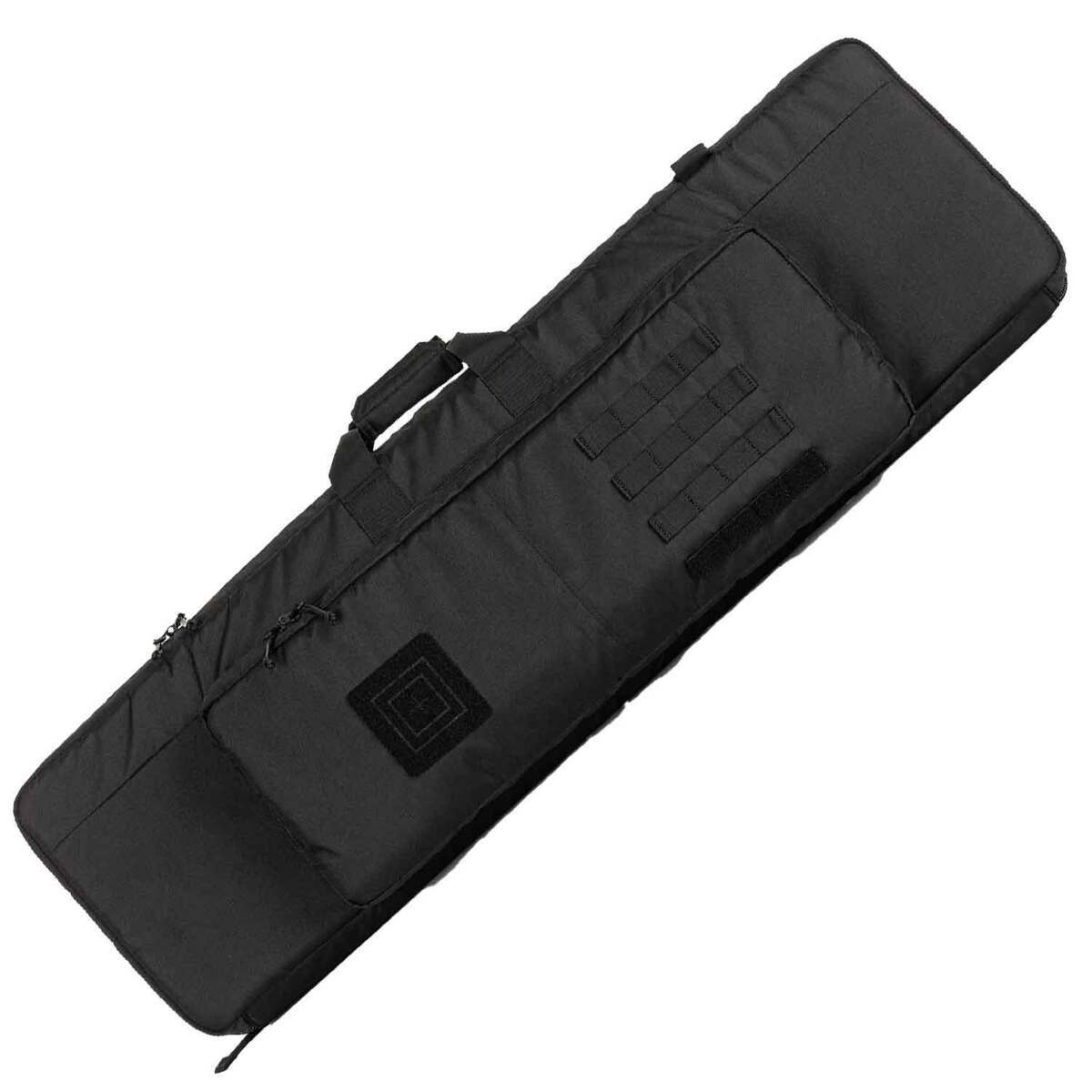 5.11 Tactical 42in Double Rifle Case | Sportsman's Warehouse