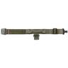 5.11 Tactical Aros K9 Nylon Collar - 15in - 17in - Green Small