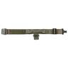 5.11 Tactical Aros K9 Nylon Collar - 16in - 19in - Green Medium