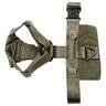 5.11 Tactical Aros K9 Nylon Dog Harness - Large - Green Large