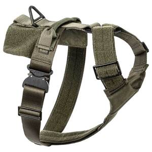 5.11 Tactical Aros K9 Nylon Dog Harness - Medium