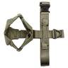 5.11 Tactical Aros K9 Nylon Dog Harness - Medium - Green Medium