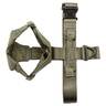 5.11 Tactical Aros K9 Nylon Dog Harness - Small - Green Small