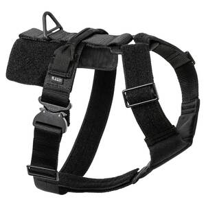5.11 Tactical Aros K9 Nylon Dog Harness - X-Large