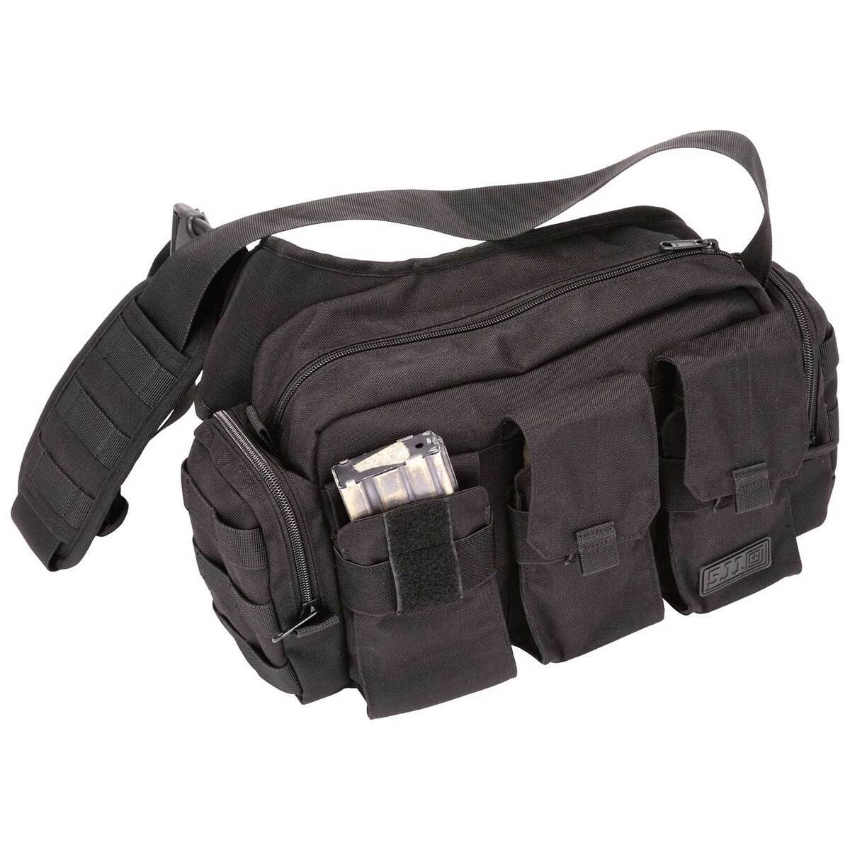 5.11 Tactical Bail Out Bag | Sportsman's Warehouse