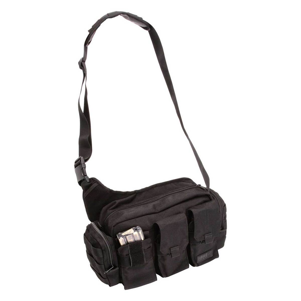 5.11 Tactical Bail Out Bag 5.11 Tactical Bail Out Bag