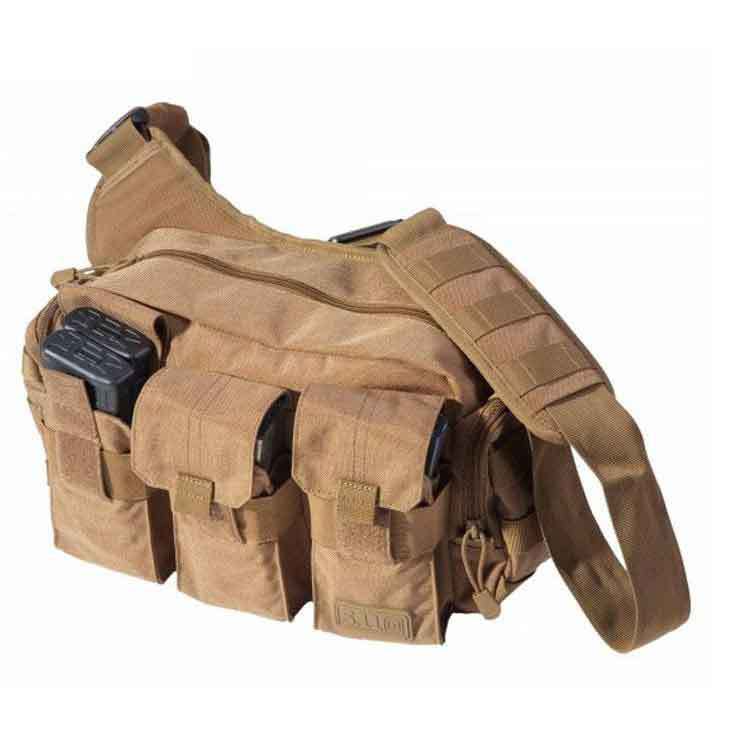 5.11 Tactical Bail Out Bag 5.11 Tactical Bail Out Bag