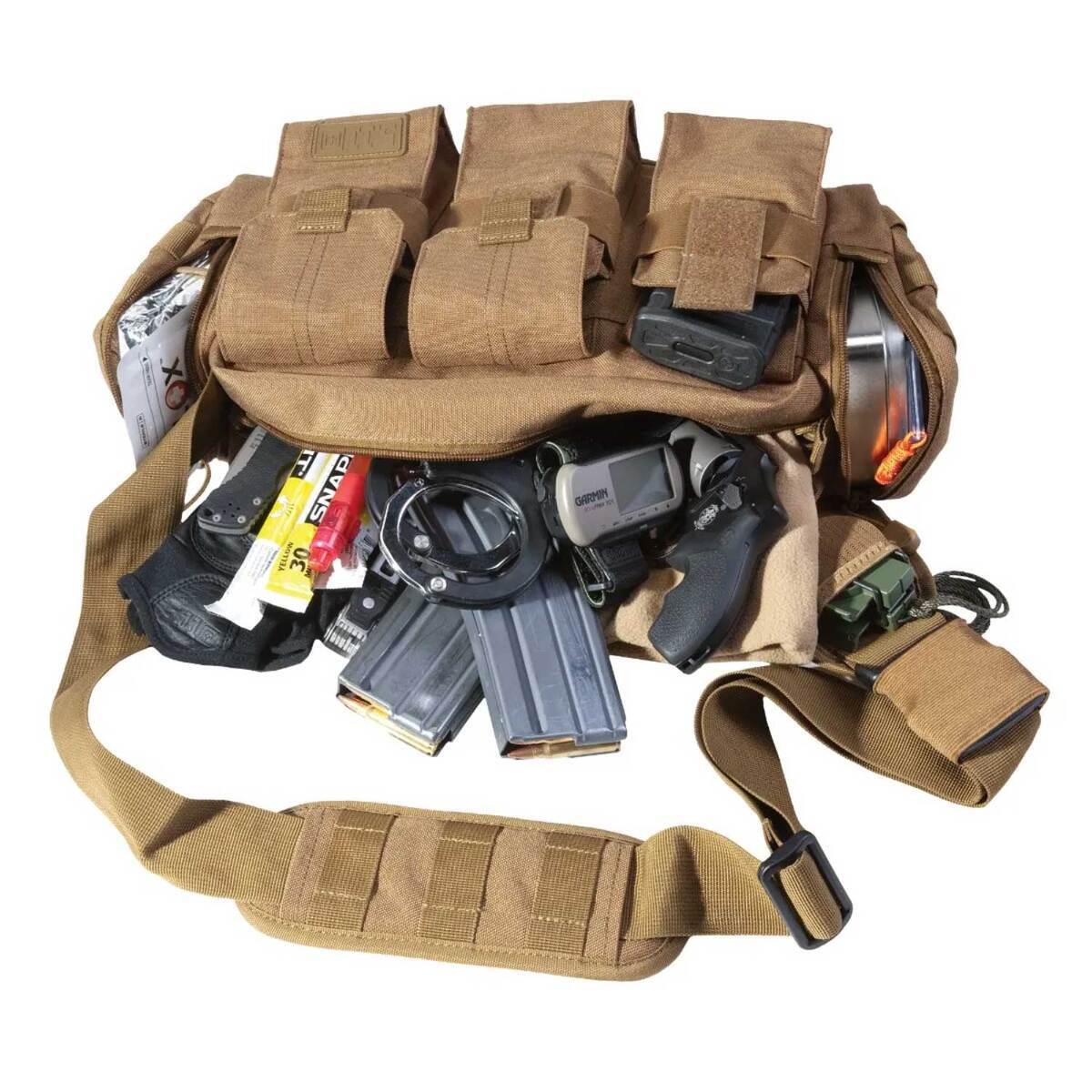 5.11 Tactical Bail Out Bag 5.11 Tactical Bail Out Bag