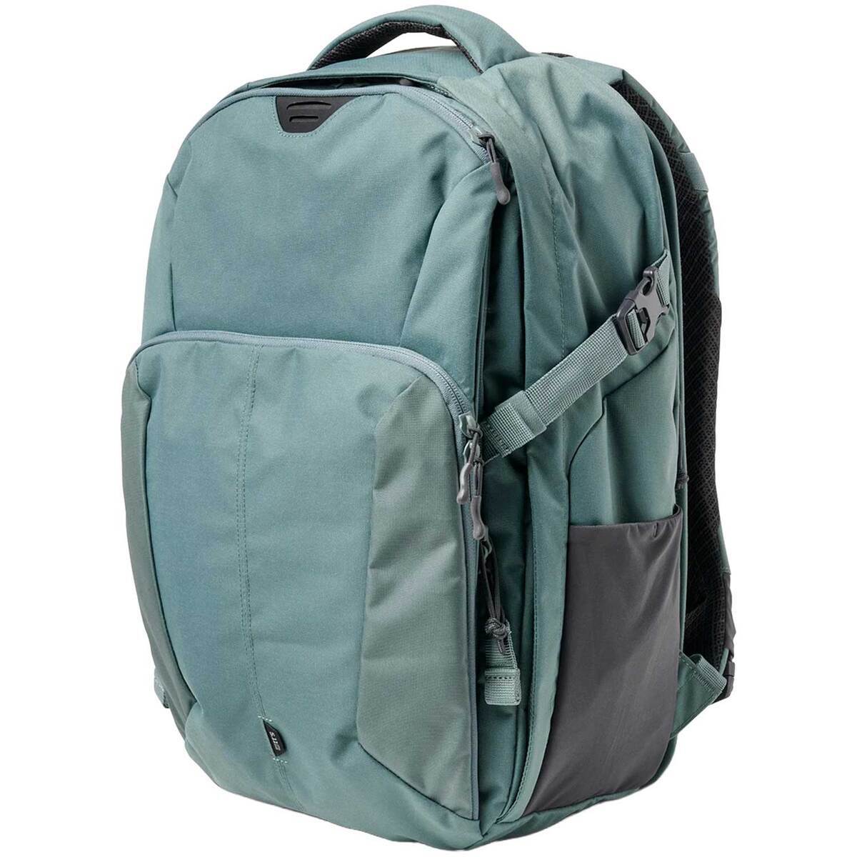 511 hiking backpack 5.11 Tactical Rush 24 2.0 37L Multicam range bag for tactical missions COVRT24